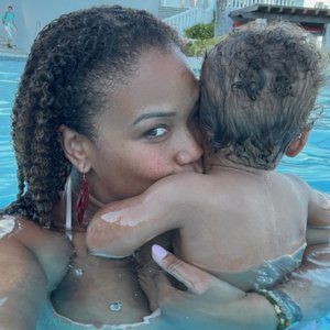 Meet your Posher, Catherine